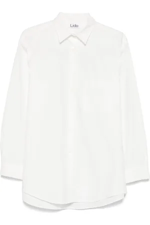 Lido Poplin shirt