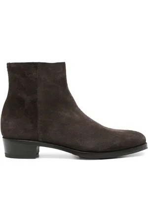 LIDFORT Suede boots
