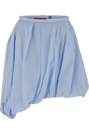 Thelatest Puffball mini skirt