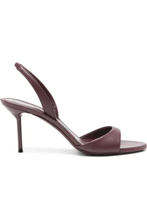 PARIS TEXAS 70mm Lidia sandals