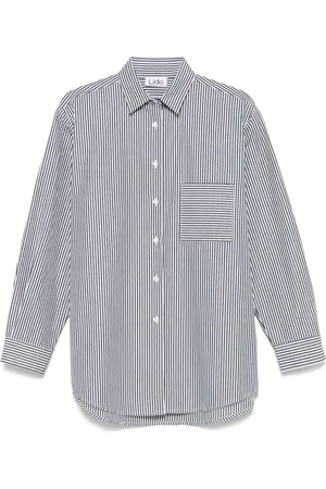 Lido Striped shirt