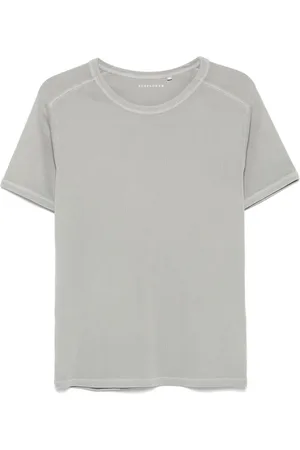 Sunflower Ribbed T-shirt
