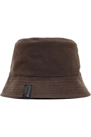 Loewe Reversible bucket hat