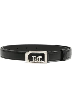 Recto Rc Logo Daddy Belt