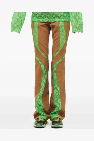 Kiko Kostadinov Dana trousers