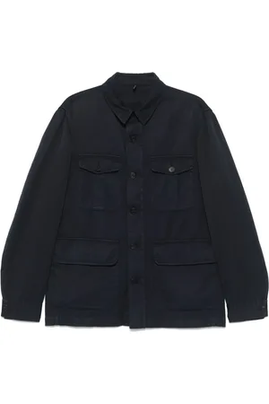 Incotex Four-pocket jacket