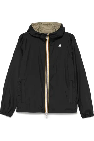 K-Way Jake Plus 2.0 jacket