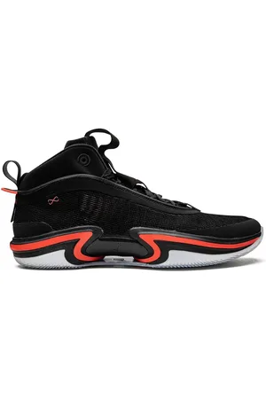 Jordan Air 36 "Infrared" sneakers