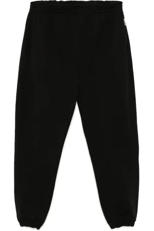 Represent Cuffed initial track pants