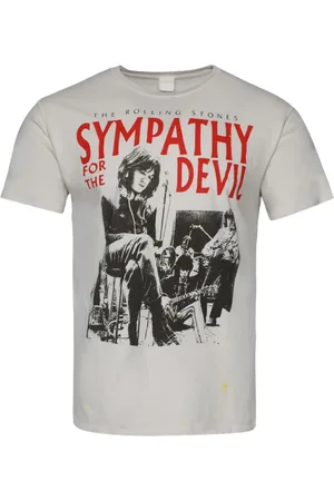 Madeworn Graphic-print cotton t-shirt