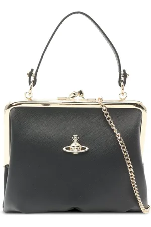 Vivienne Westwood 2020s Granny Frame Purse handbag