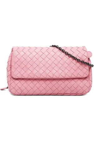 Bottega Veneta 2012-2020 Olimpia handbag