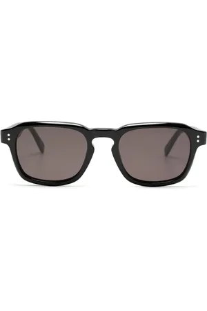 Retrosuperfuture Luce square-frame sunglasses