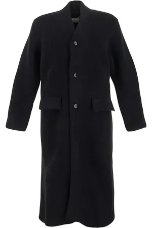 LANEUS Single-breasted coat