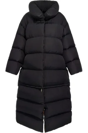 Roberto Cavalli Padded coat