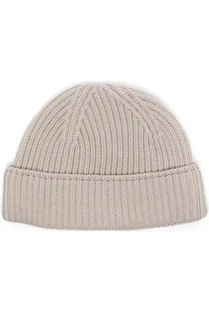 S.N.S. HERNING Fender beanie hat