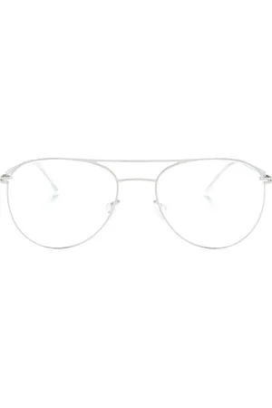 MYKITA Niken pilot-frame glasses