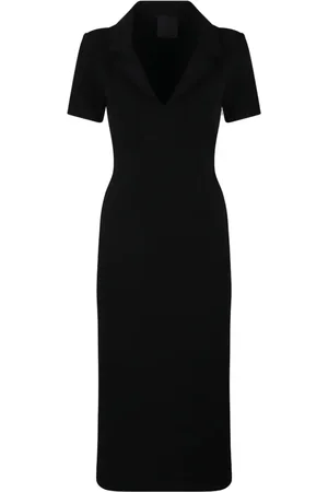 Givenchy Punto Milano midi dress