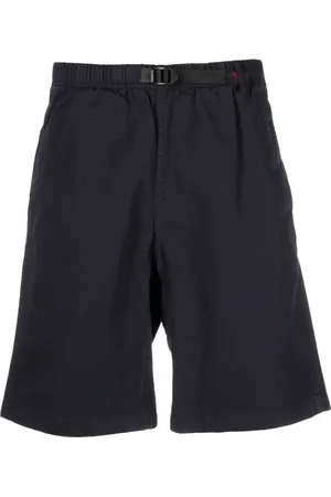 Gramicci Buckle-fastening waistband shorts