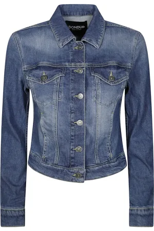 Dondup Cotton jacket