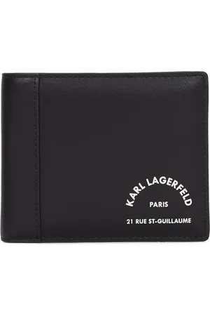 Karl Lagerfeld K/Daily wallet