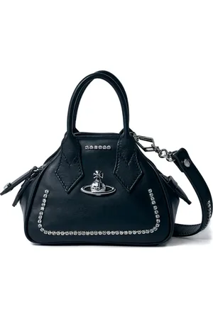 Vivienne Westwood Mini Yasmin shoulder bag