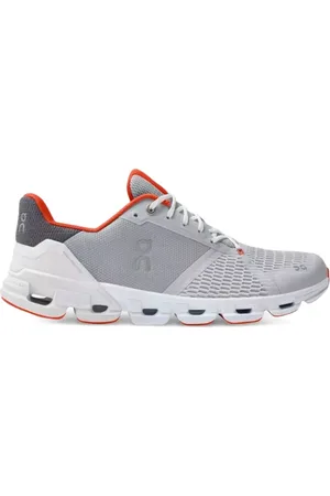 On Running Cloudflyer " /Orange" sneakers