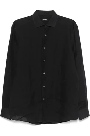Ermenegildo Zegna Linen shirt