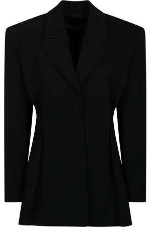 Givenchy Virgin-wool blazer