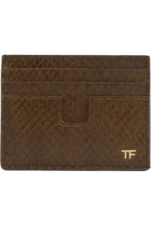 Tom Ford Leather card holder