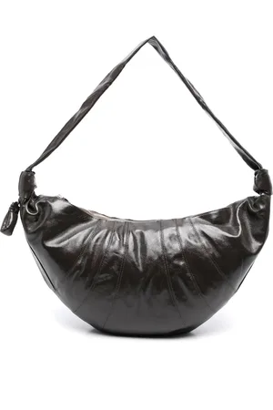 LEMAIRE Large Croissant shoulder bag