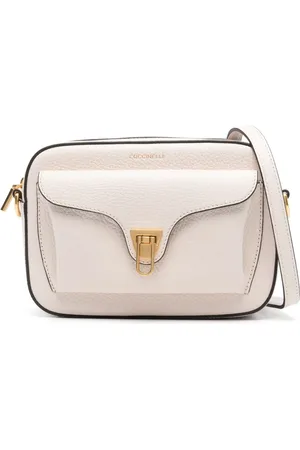 Coccinelle Small Beat Soft cross body bag