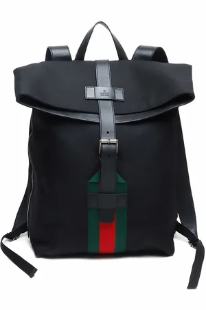 Gucci 2010-2020 Sherry backpack