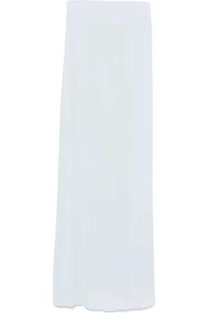 SEMICOUTURE Sophie maxi dress