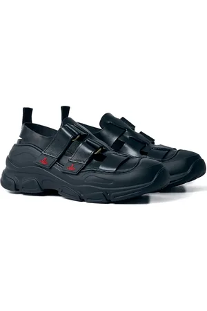 Vivienne Westwood Cut-out sneakers