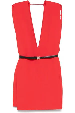 Sportmax Agrume mini dress