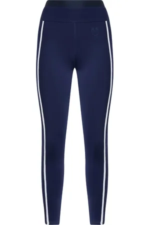 Pinko Side-stripe leggings