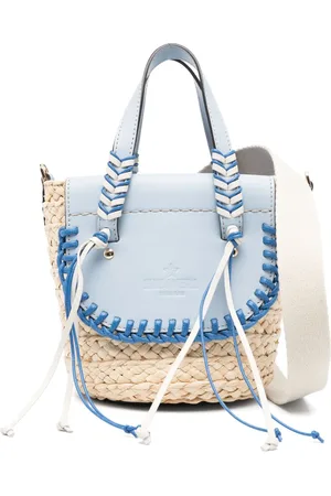 Cuba Habanera bucket bag