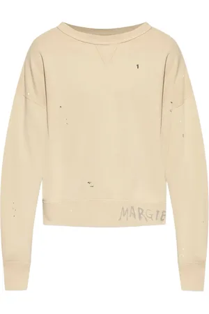 Maison Margiela Cotton sweatshirt