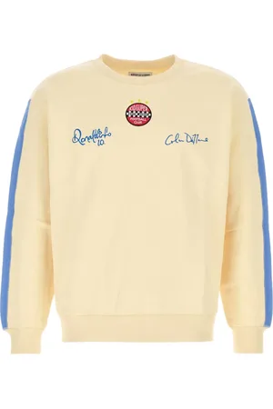 KIDSUPER STUDIOS X Ronaldinho cotton sweatshirt