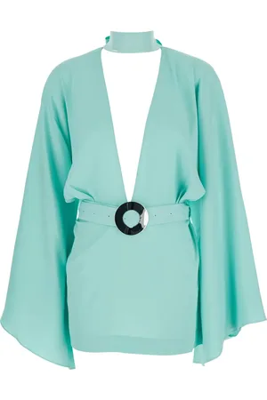 ‎Taller Marmo‎ Florida mini dress