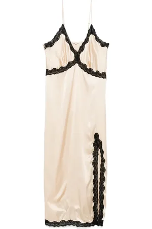 LOVE Stories Mist slip dress