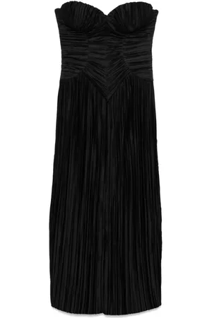 Cult Gaia Ashika midi dress