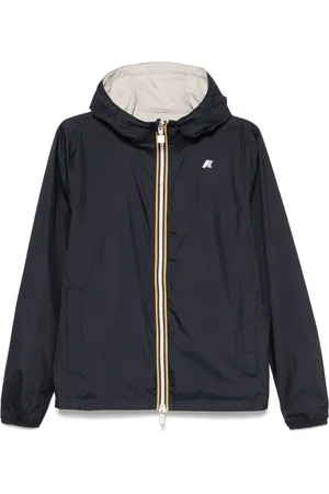 K-Way Jake Plus 2.0 jacket