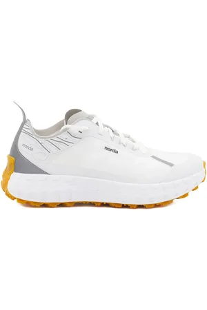 Norda 001 trail-running sneakers