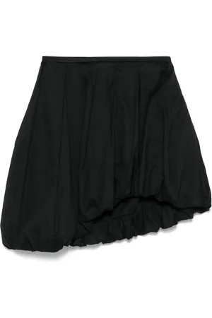 Thelatest Balloon mini skirt