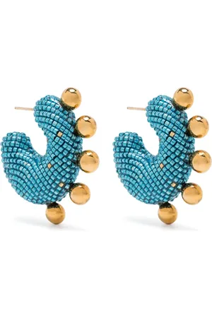 Susana Vega Solito earrings