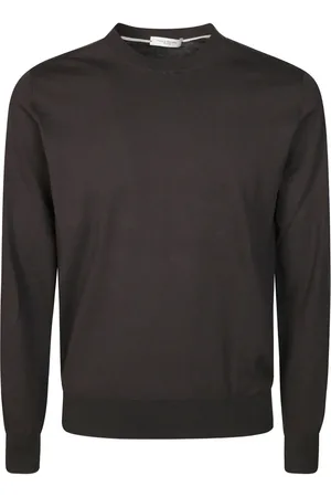 Paolo Pecora Cotton sweater