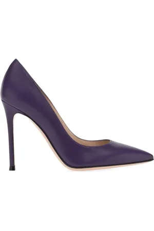 Gianvito Rossi Gianvito 105mm pumps