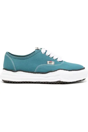 Maison Mihara Yasuhiro Baker lace-up low-top sneakers